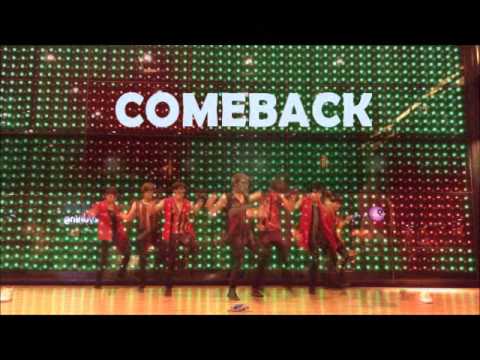 DEFVALEN Man In Love Teaser