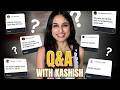 Splitsvilla Outfit Giveaway ️ Q A With Kashish Kapoor