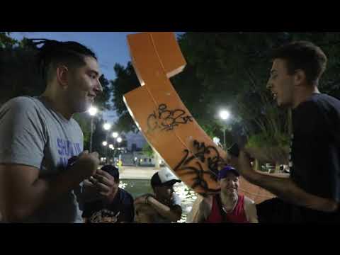 COLO vs KRONICO // FINAL // SECUENCIA FREE