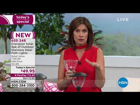HSN | Lawn & Garden 02.22.2019 - 11 AM