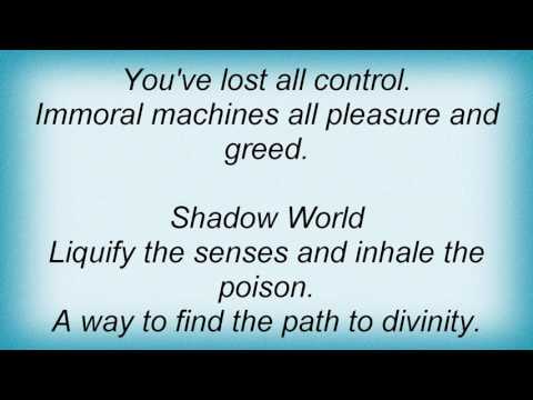 Shadow Land video thumbnail