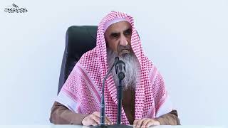 ليدبروا آياته 58 ثمرات الصلاة 1 للشيخ محمد بن عبدالله المعيوف image