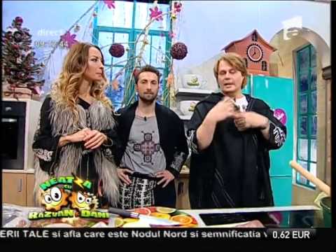 Rețeta lui Vlăzutz: Bulz orășenesc