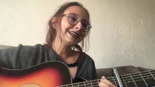 Adieu bientôt COLUMBINE •cover•