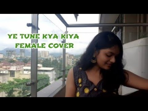 Spruha Patil  Yeh Tune kya kiya 