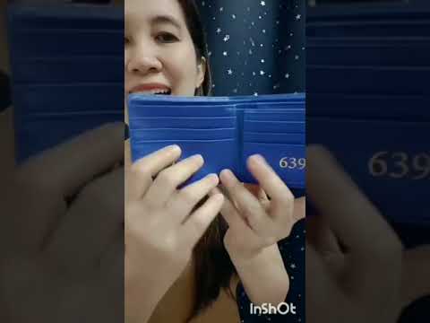 รีวิวกระเป๋า เงิน ตาม วัน เกิด