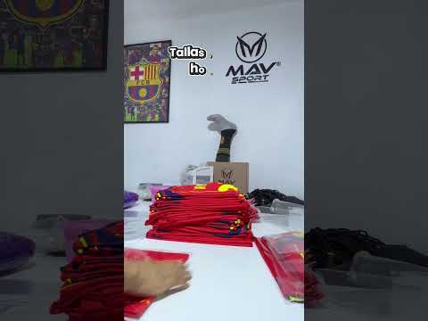 Uniformes deportivos para Huancavelica ⚽ RIS Castrovirreyna  #mavsport #camisetasdefutbol