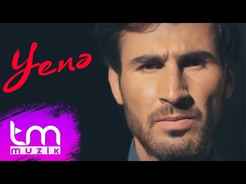 Vüqar Hüseynov - Yenə (Official Video)