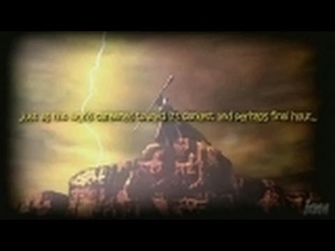 Dungeon Explorer:  Warriors of Ancient Arts Sony