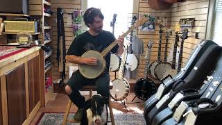 jack mccarthy pisgah possum