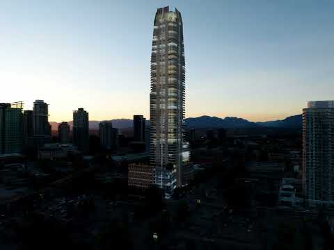 Day to Night: Stunning 3D Building in CGI Timelapse!