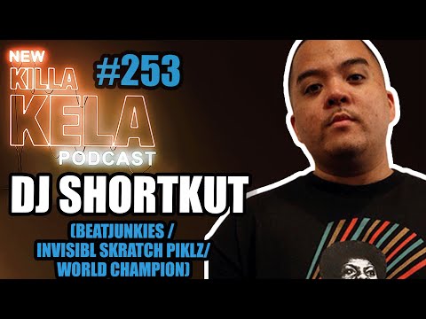 DJ SHORTKUT - LEARN TO ADAPT! : "FROM TOURING TO TWITCH, THIS IS THE FUTURE OF DJING!"