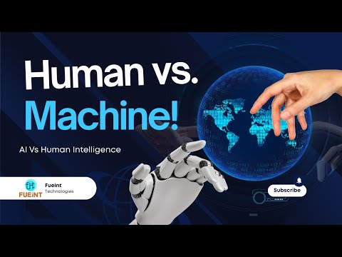 YouTube thumbnail for செயற்கை அறிவு vs இயற்கை அறிவு