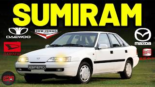 MARCAS QUE JÁ VENDERAM CARROS NO BRASIL E HOJE NÃO EXISTEM MAIS AQUI