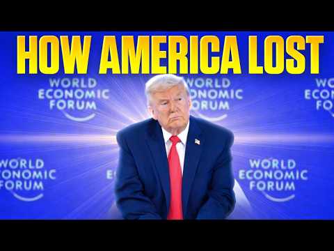 The Moment the World Stopped Trusting America