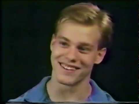 1989 World Gymnastics Championships - Men's Individual All-Around Final (ABC)