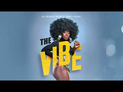 Dj Private Ryan x Terri Lyons - The Vibe  (Official Audio) BATTALION Music | Soca 2023