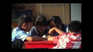 preview picture of video 'Teaching english in Bali | Volunteering in Bali | Yayasan Widya Sari'