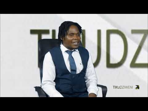 TIKUDZIWENI - 6 JANUARY 2020 with Gomezgani Tembo