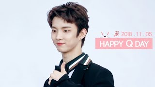 HAPPY BIRTHDAY TO CHANGMIN 창민아 생일 축하해!