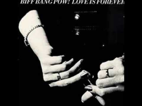 BIFF BANG POW- I'm Still Waiting For My Time