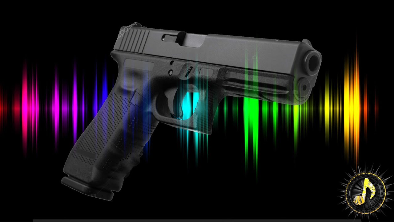 Distant Weapon Gun Fire Sound Effect