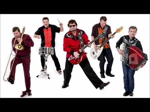 Tõnu Aare - Apelsini Boogie