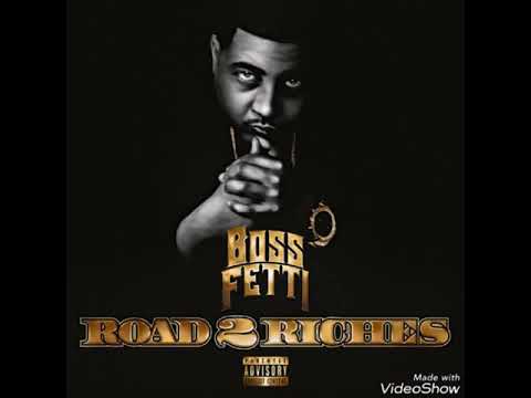 Boss Fetti - Werk Dat (West Coast) Official Audio