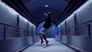 "Don't Choose" - DVSN | @RENZELLROQUE