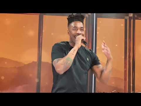 Dax (feat. Darius Rucker) - To Be A Man