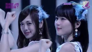 乃木坂46 裸足でsummer