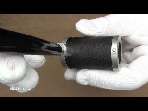 pipa Tsuge 158 - tobacco pipe