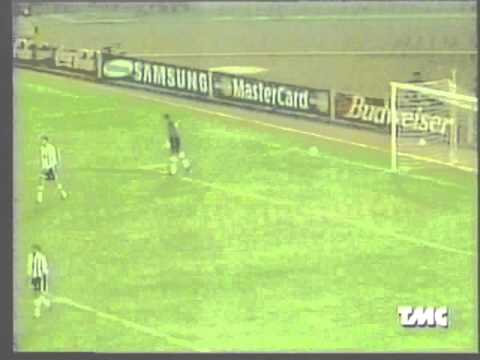 1997 (June 14) Argentina 2-Chile 0 (Copa America).mpg