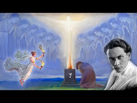 Victory of the Soul (Manly P. Hall) - ROBERT SEPEHR