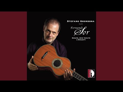 6 Pieces, Op. 5: No. 3, Menuetto