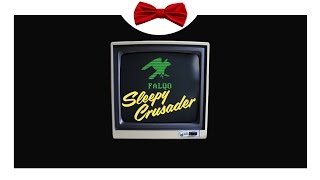 Falqo - Sleepy Crusader