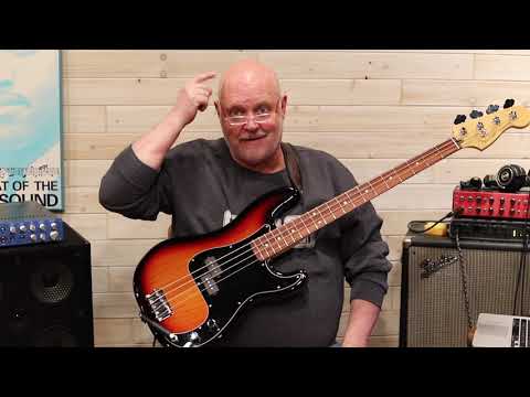 Real Bass Lessons 193 - Ear and Hand Exercise, Harmony On Fretboard