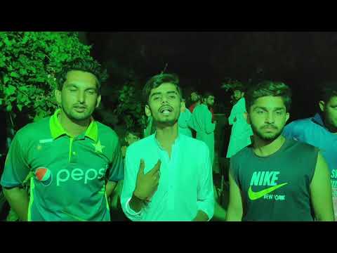 Noori Gujjar with Qasim Gujjar  in Bhouch BSL2021 (Gujrat)