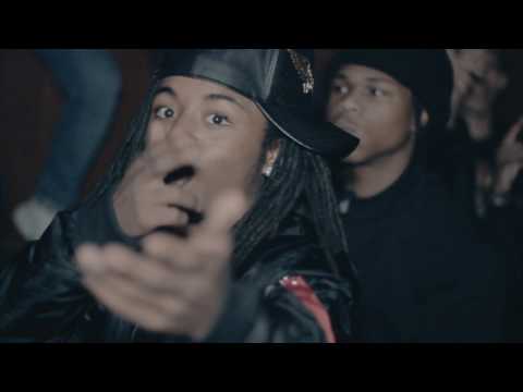 Lil40 - For Gage (Official Video)