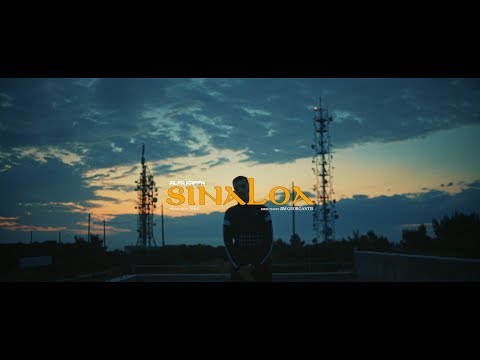 ALFA KAPPA - SINALOA (Official Music Video)