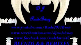 Adina Howard Feat. Lloyd - T-Shirt &amp; Panties (Remix)