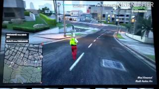 How To Get God Mode GTA 5 Xbox 360...