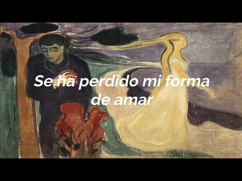 Óleo de Mujer Con Sombrero - Silvio Rodríguez (Subtitulado)
