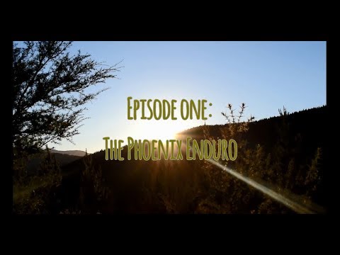 Episode 1 - The Phoenix Enduro