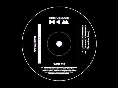 Luv Jam - BMX Bandito