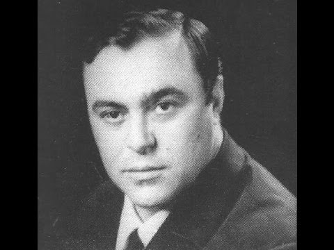 Luciano Pavarotti - Ch'ella mi creda (Los Angeles, 1973)