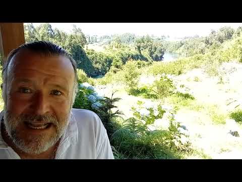 Por que bajé 2 videos de mi vida. El ayuno necesario. Venezuela en democracia jajajaja