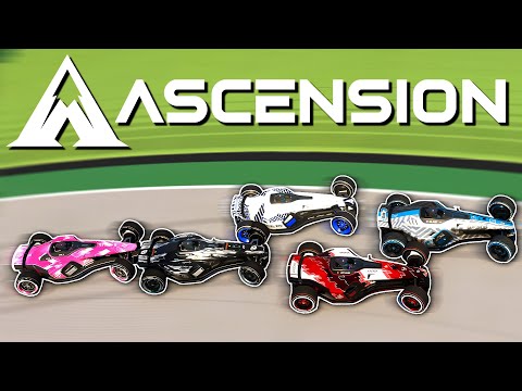 The Most Anticipated Trackmania Tournament Finals