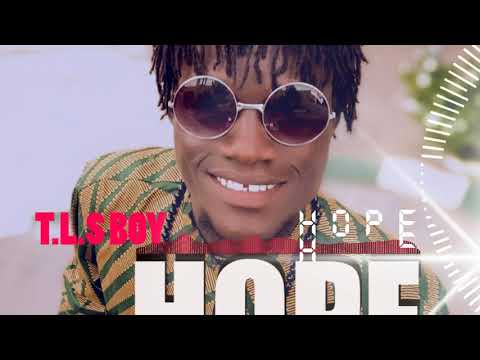 TLS -BOY -( HOPE)OFFICIAL AUDIO