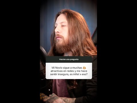 "My Boyfriend Follows Women on Social Media, Is That Why He Cheats?"